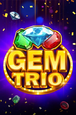 Gem Trio