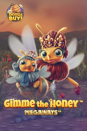 Gimme The Honey Megaways™