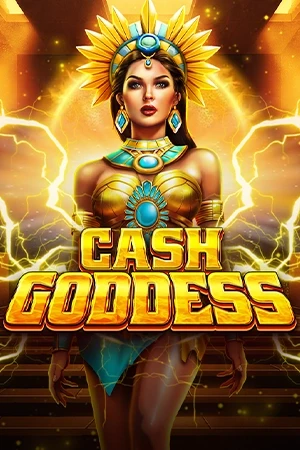 Cash Goddess