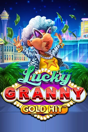 Gold Hit: Lucky Granny