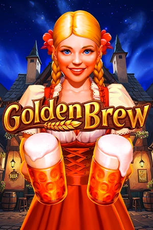 Golden Brew