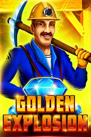 Golden Explosion