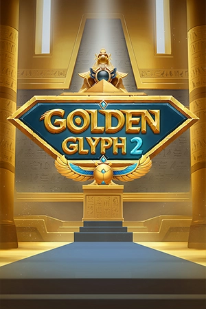 Golden Glyph 2