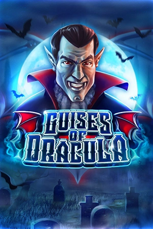 Guises of Dracula