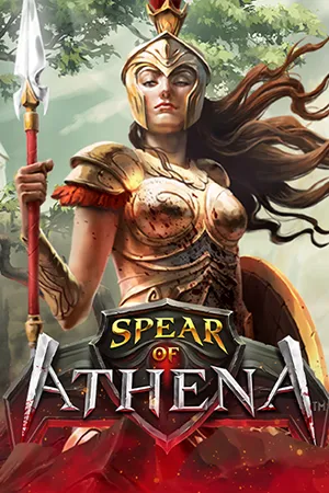 Spear of Athena