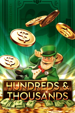 Hundreds and Thousands