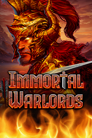 Immortal Warlords