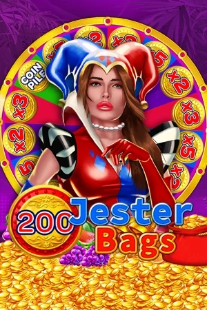 Jester Bags