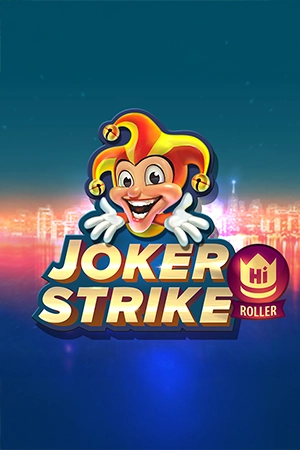 Joker Strike