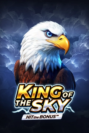 King of the Sky: Hit the Bonus