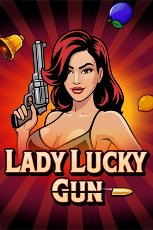Lady Lucky Gun