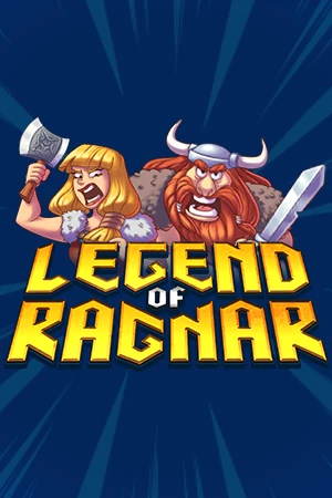 Legend of Ragnar