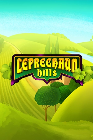 Leprechaun Hills