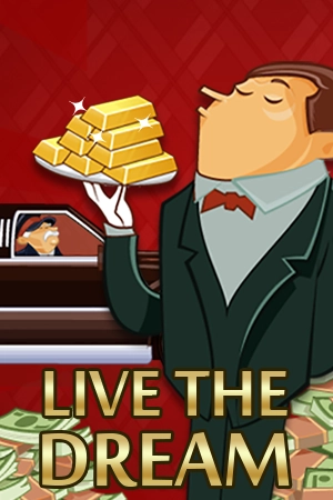 Live the Dream