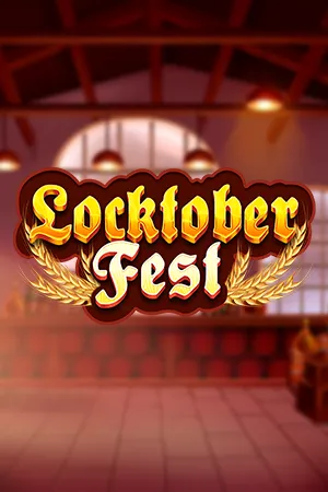 Locktoberfest
