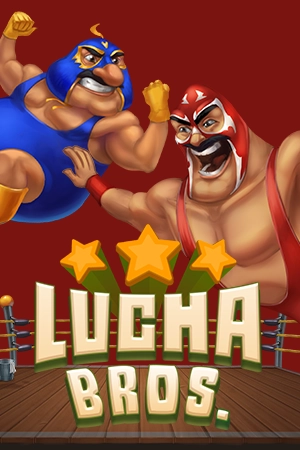 Lucha Bros.