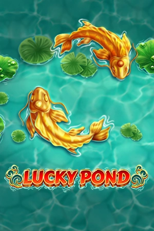 Lucky Pond