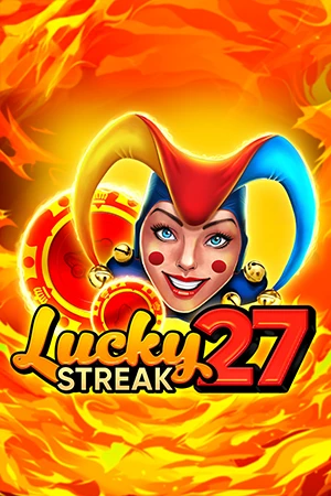 Lucky Streak 27