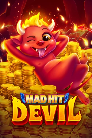 Mad Hit Devil