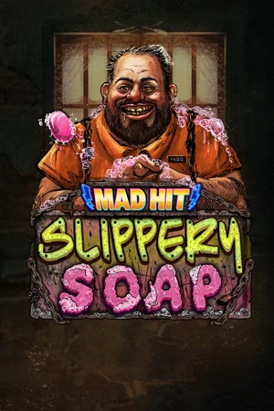 Mad Hit Slippery Soap