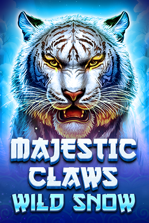 Majestic Claws - Wild Snow