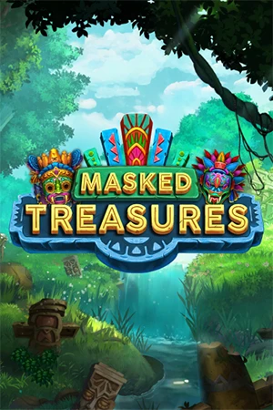 Masked Treasures