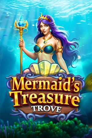 Mermaid’s Treasure Trove