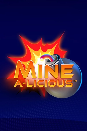 Mine-A-Licious