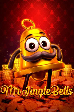 Mr. Jingle Bells