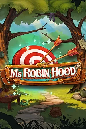 Ms Robin Hood™