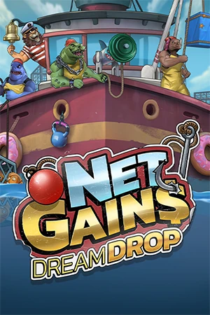 Net Gains Dream Drop