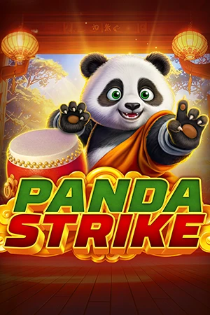 Panda Strike