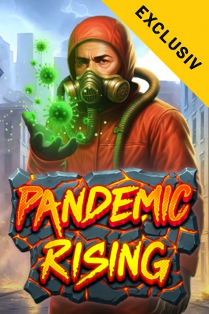 Pandemic Rising