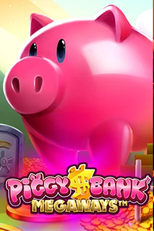 Piggy Bank Megaways
