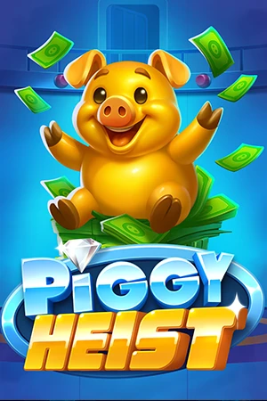Piggy Heist