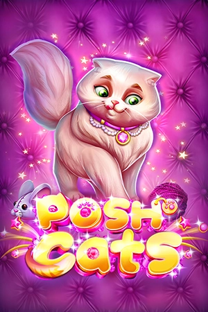 Posh Cats