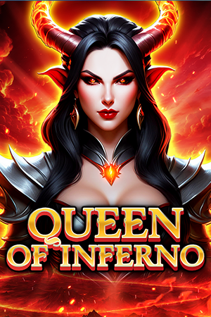 Queen Of Inferno