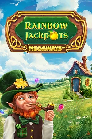 Rainbow Jackpots