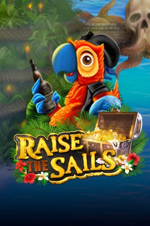 Raise the Sails