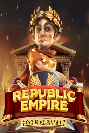 Republic Empire Hold & Win