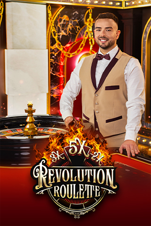 Revolution Roulette