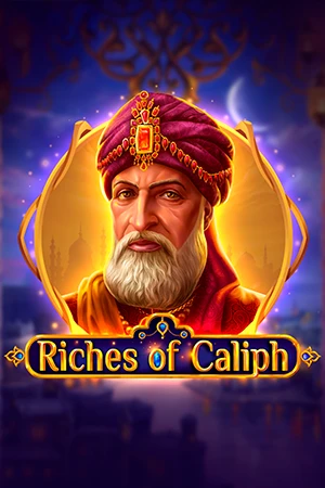 Riches of Caliph