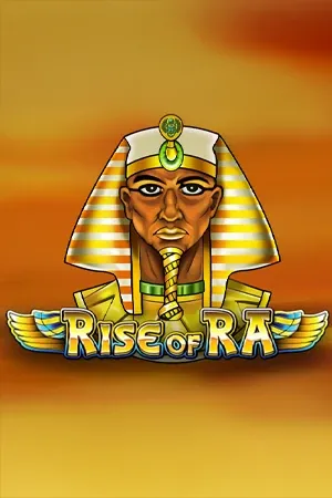 Rise of Ra