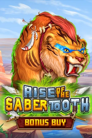 Rise of the Sabertooth