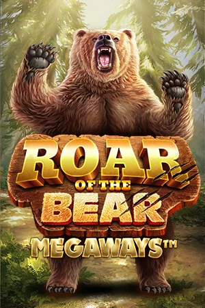 Roar of the Bear Megaways