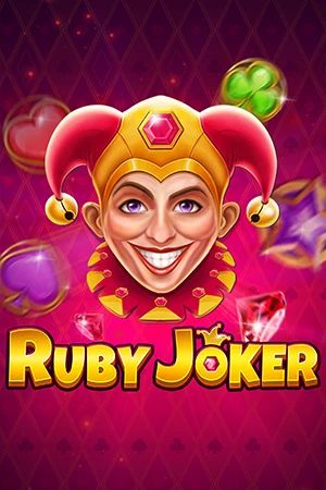 Ruby Joker