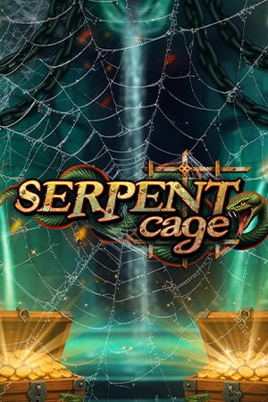 Serpent Cage