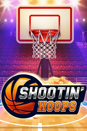 Shootin' Hoops