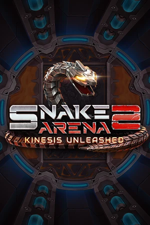 Snake Arena 2