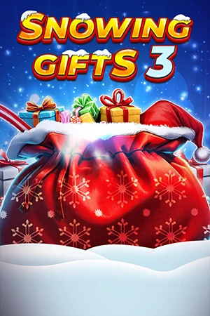 Snowing Gifts 3